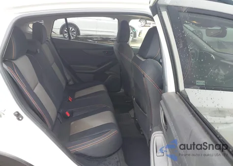 2019 Subaru Crosstrek 2.0I Premium z USA, uszkodzony, nr VIN JF2GTACC4KH209300